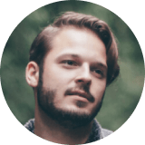 Photo de Evan Barrington